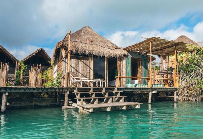 Standart Bungalov, Embajada Universal By La Eufemia Group