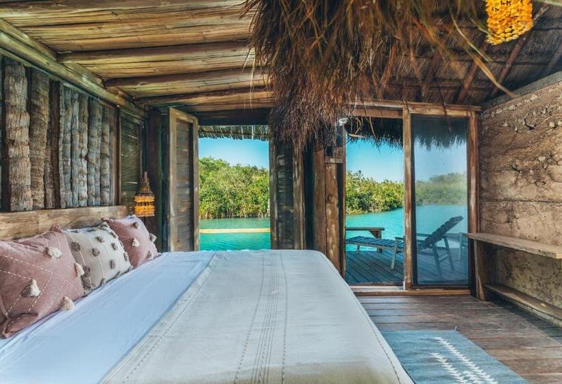 Standart Bungalov, Embajada Universal By La Eufemia Group