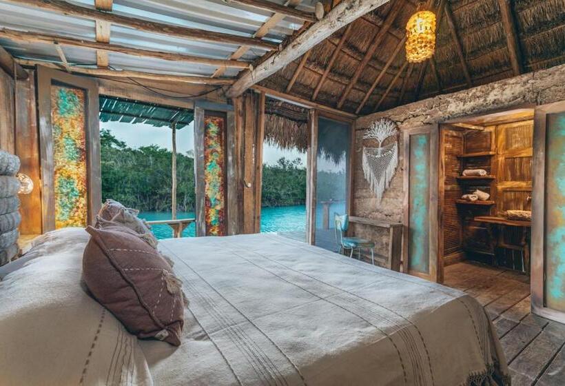 Standart Bungalov, Embajada Universal By La Eufemia Group