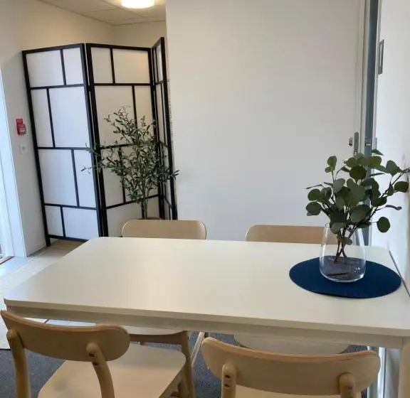 スタンダードルーム, Morlanda B&b