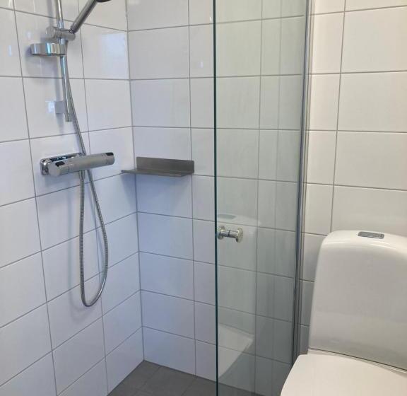 חדר סטנדרט, Morlanda B&b