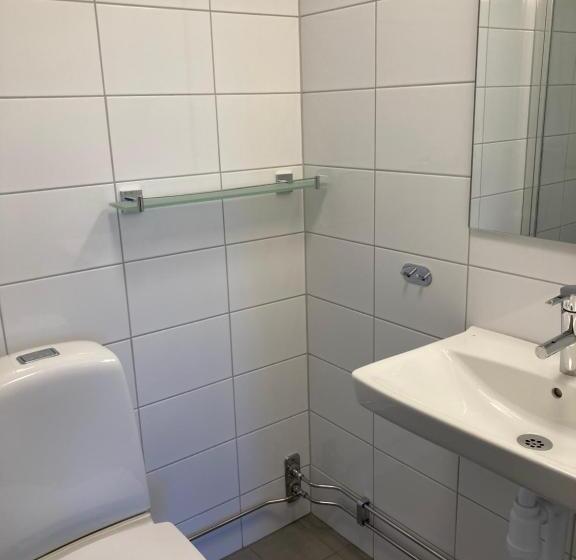 Номер Стандарт, Morlanda B&b