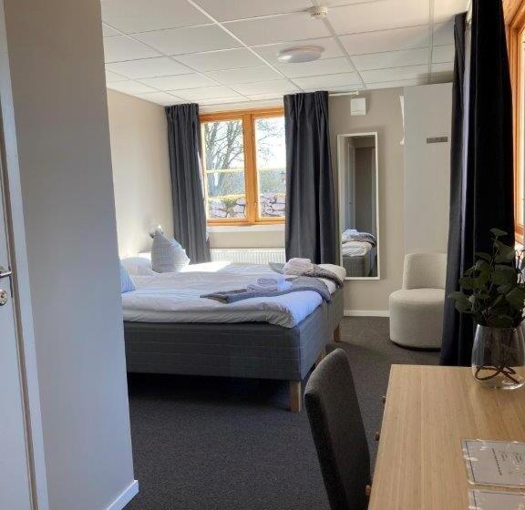 חדר סטנדרט, Morlanda B&b