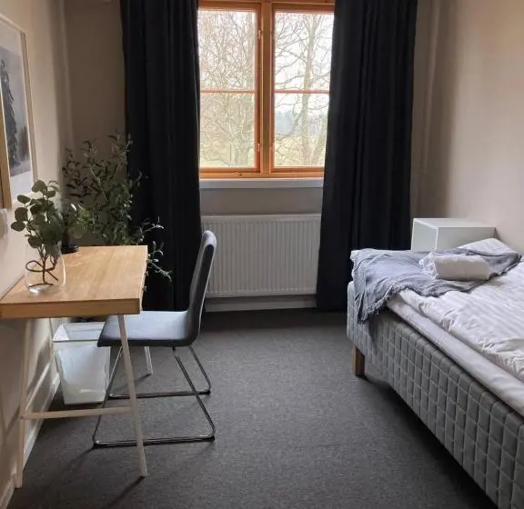 バスルーム共有のシングルスタンダード, Morlanda B&b