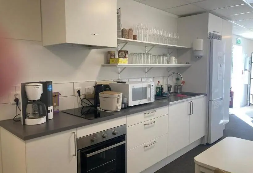 バスルーム共有のシングルスタンダード, Morlanda B&b