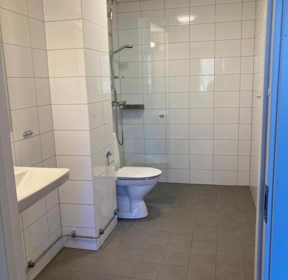 חדר סטנדרט, Morlanda B&b