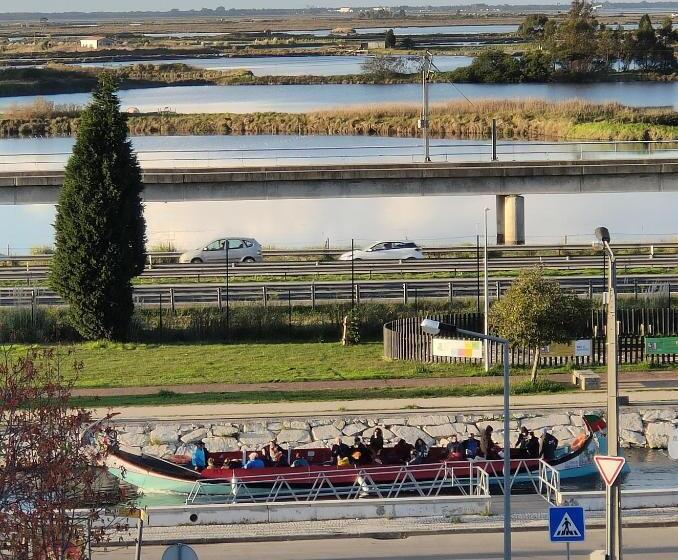 غرفة قياسية حمام مشترك, Aveiro House