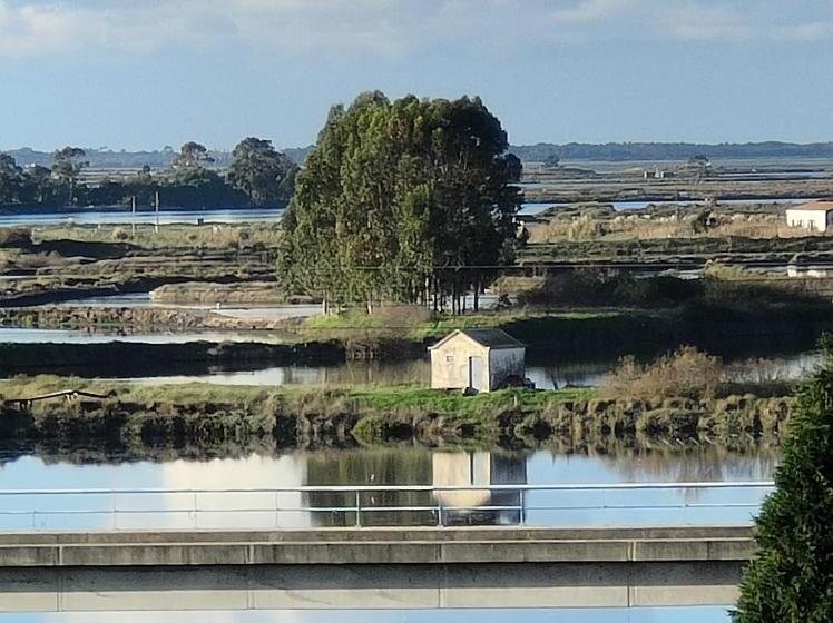 غرفة قياسية حمام مشترك, Aveiro House