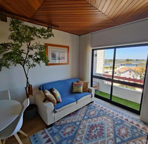 غرفة قياسية حمام مشترك, Aveiro House