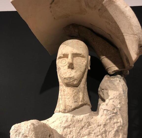 4인용 스탠다드 룸, Baboe Affittacamere Iun F1037