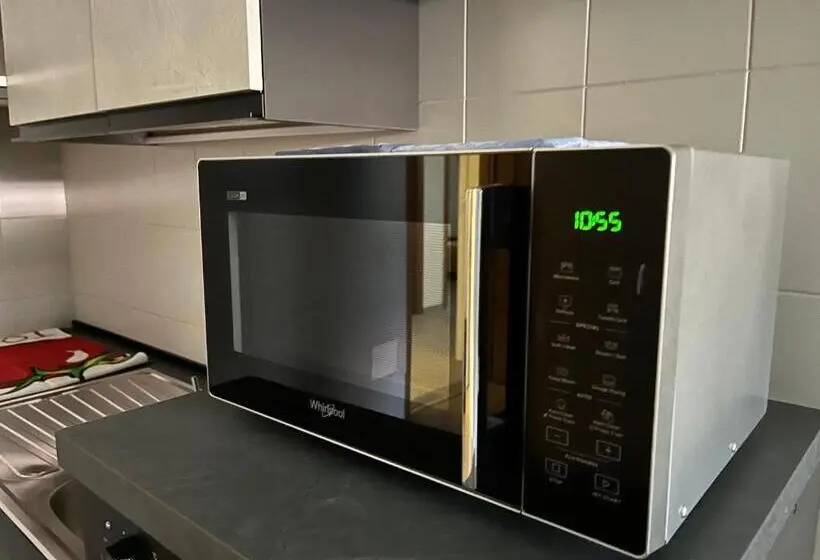 スタンダード４人部屋, Baboe Affittacamere Iun F1037