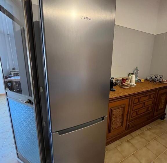 스탠다드 룸, Baboe Affittacamere Iun F1037