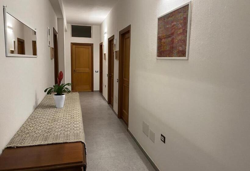 스탠다드 룸, Baboe Affittacamere Iun F1037