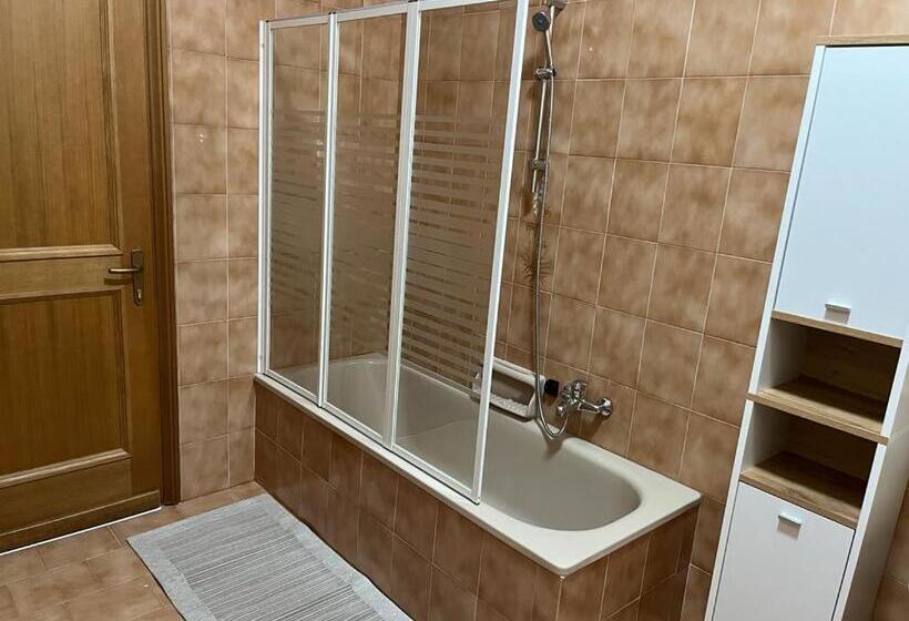 스탠다드 싱글 룸, Baboe Affittacamere Iun F1037