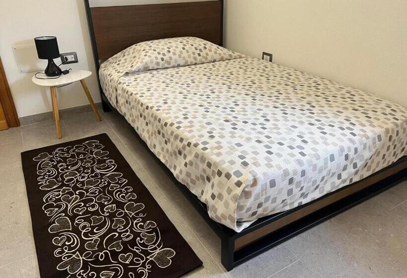 스탠다드 싱글 룸, Baboe Affittacamere Iun F1037