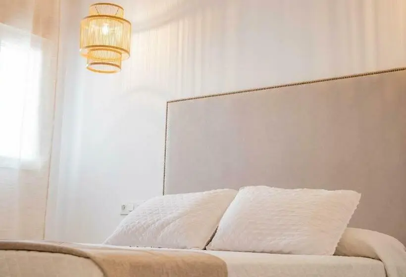 Habitació Deluxe, H Arena Mojacar