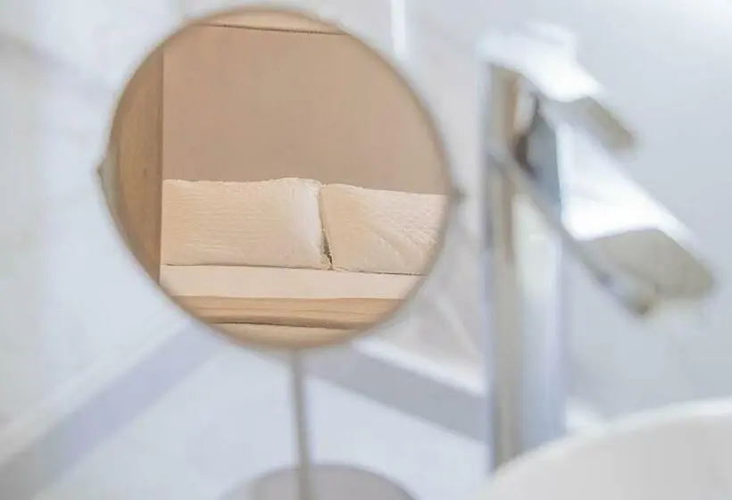 Habitació Deluxe, H Arena Mojacar