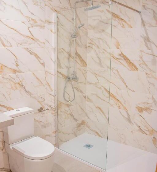 اتاق لوکس, H Arena Mojacar