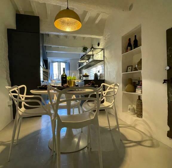 Апартаменты 2 Спальни, Casa Valeria   Guest House Centro Storico