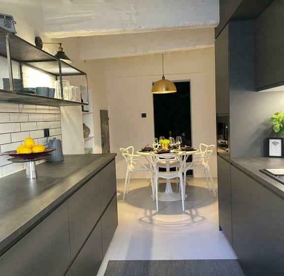 2ベッドルームアパートメント, Casa Valeria   Guest House Centro Storico