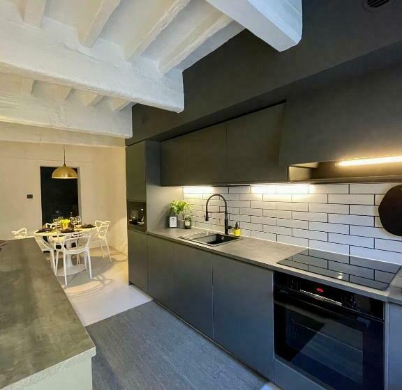 2ベッドルームアパートメント, Casa Valeria   Guest House Centro Storico