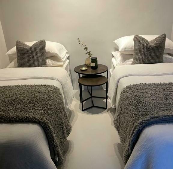 2ベッドルームアパートメント, Casa Valeria   Guest House Centro Storico