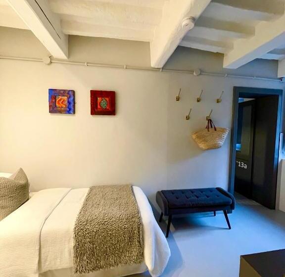 2ベッドルームアパートメント, Casa Valeria   Guest House Centro Storico