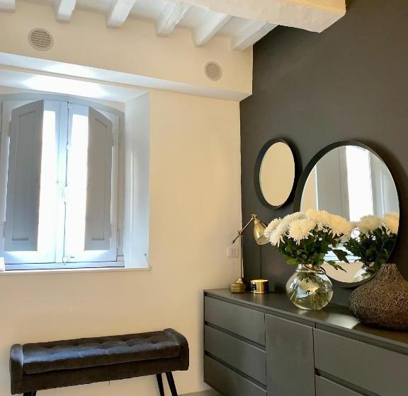 2ベッドルームアパートメント, Casa Valeria   Guest House Centro Storico