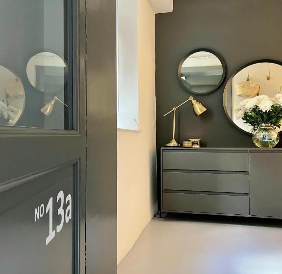 2ベッドルームアパートメント, Casa Valeria   Guest House Centro Storico