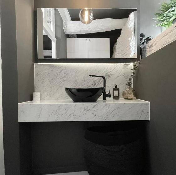 2ベッドルームアパートメント, Casa Valeria   Guest House Centro Storico