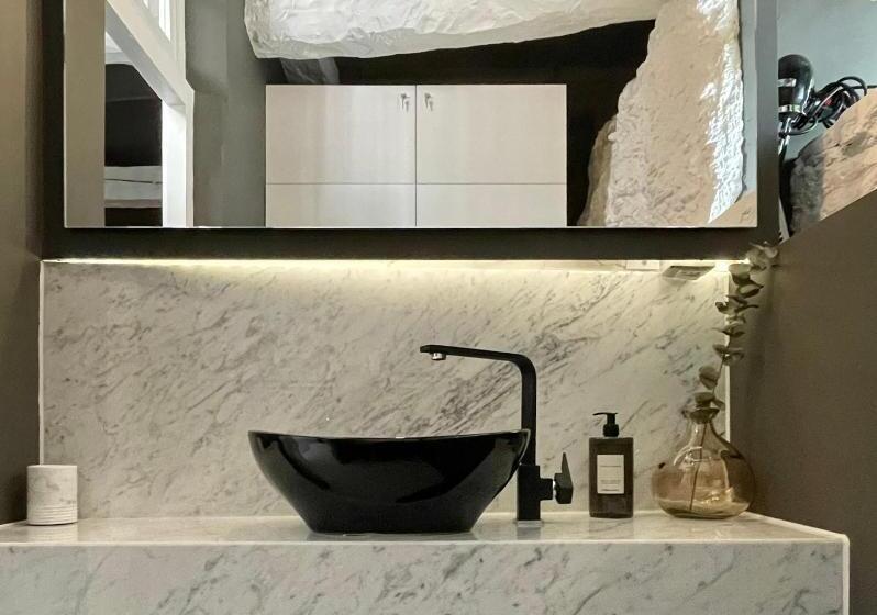 2ベッドルームアパートメント, Casa Valeria   Guest House Centro Storico