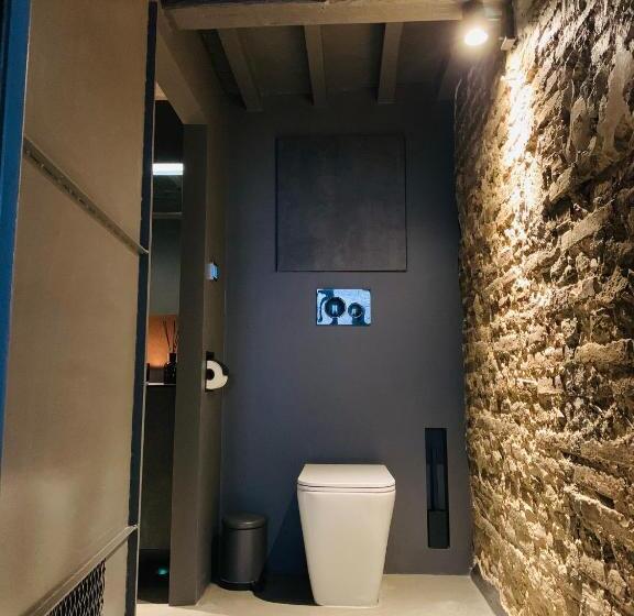 Номер Deluxe, Casa Valeria   Guest House Centro Storico