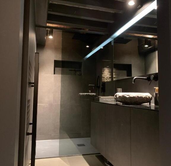 デラックスルーム, Casa Valeria   Guest House Centro Storico