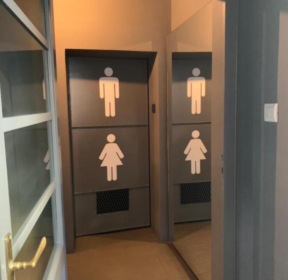 デラックスルーム, Casa Valeria   Guest House Centro Storico