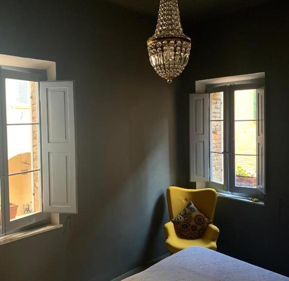 デラックスルーム, Casa Valeria   Guest House Centro Storico