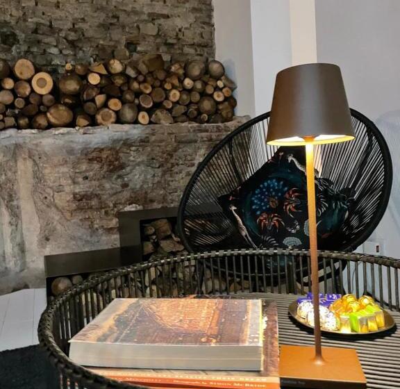 2ベッドルームアパートメント, Casa Valeria   Guest House Centro Storico