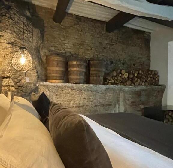 Апартаменты 2 Спальни, Casa Valeria   Guest House Centro Storico