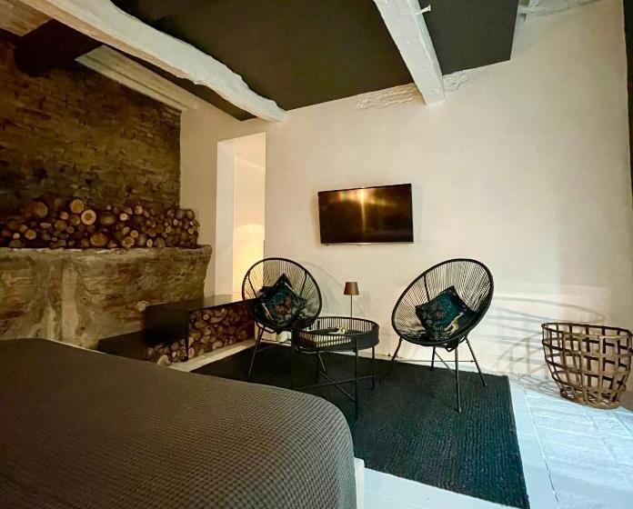 2ベッドルームアパートメント, Casa Valeria   Guest House Centro Storico