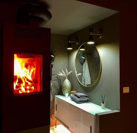 2ベッドルームアパートメント, Casa Valeria   Guest House Centro Storico