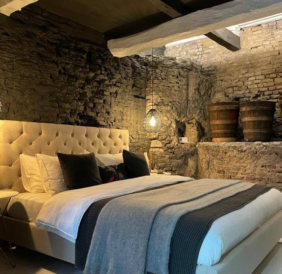 2ベッドルームアパートメント, Casa Valeria   Guest House Centro Storico