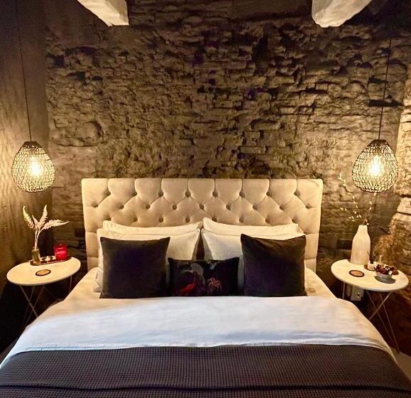 2ベッドルームアパートメント, Casa Valeria   Guest House Centro Storico