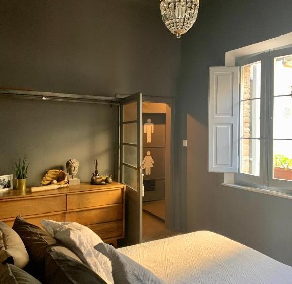Номер Deluxe, Casa Valeria   Guest House Centro Storico