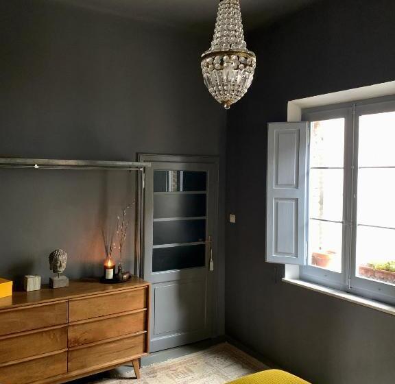 デラックスルーム, Casa Valeria   Guest House Centro Storico