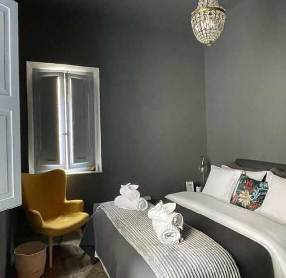 デラックスルーム, Casa Valeria   Guest House Centro Storico