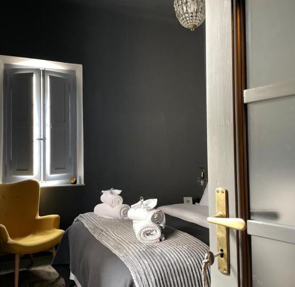 デラックスルーム, Casa Valeria   Guest House Centro Storico