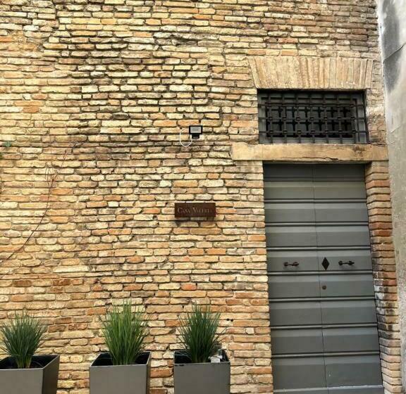 2ベッドルームアパートメント, Casa Valeria   Guest House Centro Storico