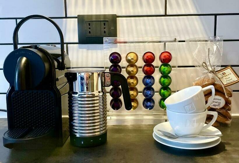 2ベッドルームアパートメント, Casa Valeria   Guest House Centro Storico