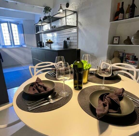 2ベッドルームアパートメント, Casa Valeria   Guest House Centro Storico