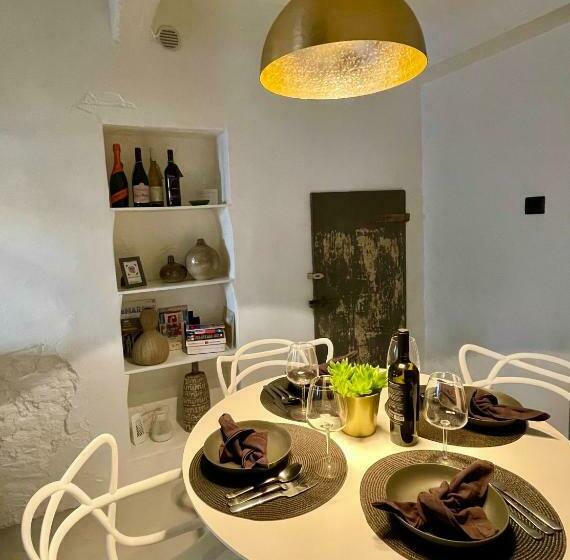 2ベッドルームアパートメント, Casa Valeria   Guest House Centro Storico