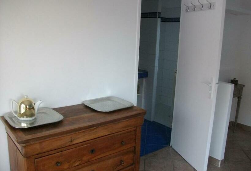 Номер Стандарт, Maison D Hotes Le Boulou